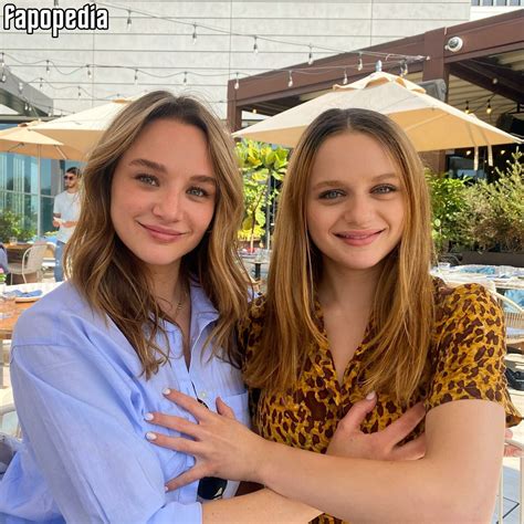 Joey King Nude Pics & Videos, Sex Tape < ANCENSORED